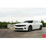 Vossen VFS-1 | Matte Graphite Vossen VFS-1 | Matte Graphite